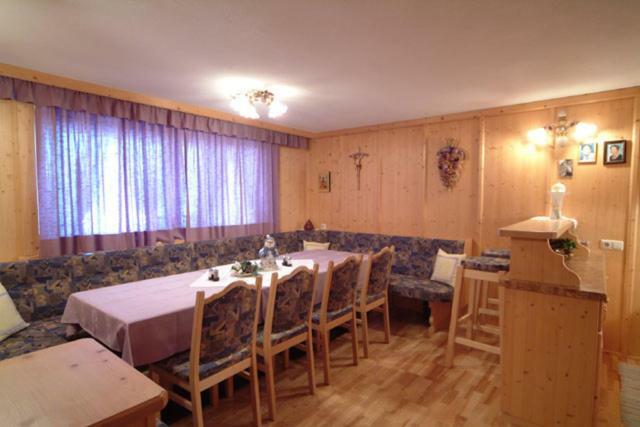 Appartement Woergoetter Evi 상트조한인티롤 외부 사진